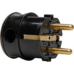 Geaarde stekker Kopp 178505000 Geaarde stekker Kopp 178505000